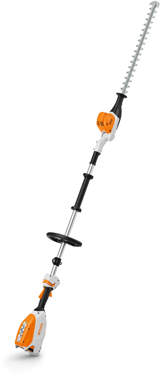 STIHL Akku-Heckenschneider HLA 66 AP-System 50cm ohne Akku
