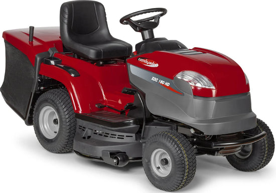 Castelgarden Rasentraktor XDC 180 HD 586ccm 2-Zylinder 98cm Hydrostat