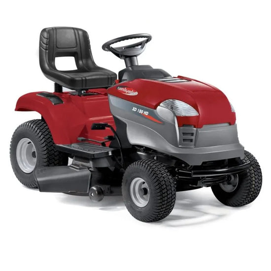 Castelgarden XD 150 HD Rasentraktor 98cm Hydrostat Seitenauswurf 7,1kW