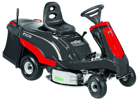 Efco Rider Zephyr 72/13 H 4in1 Aufsitzmäher 72 cm Hydrostat Briggs & Stratton