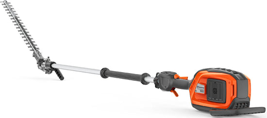 Husqvarna Akku-Stabheckenschere 520iHE3 36V 55cm ohne Akku