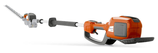 Husqvarna Profi Akku-Stabheckenschere 520iHT4 36V 55cm Teleskop ohne Akku