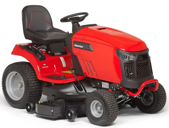 Snapper SPX 275 Rasentraktor 122cm Briggs & Stratton V-Twin Hydrostat
