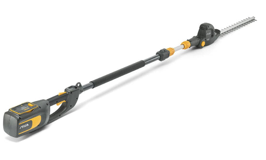 Stiga Akku-Teleskop-Heckenschere PH 700e 48V ePower 3m ohne Akku