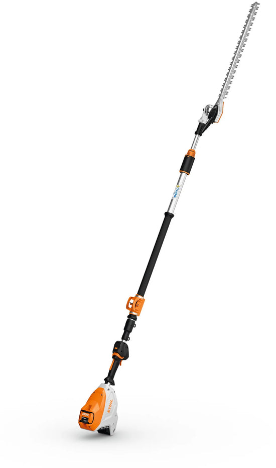 STIHL Akku-Heckenschneider HLA 150 B AP-System Teleskop 60cm ohne Akku