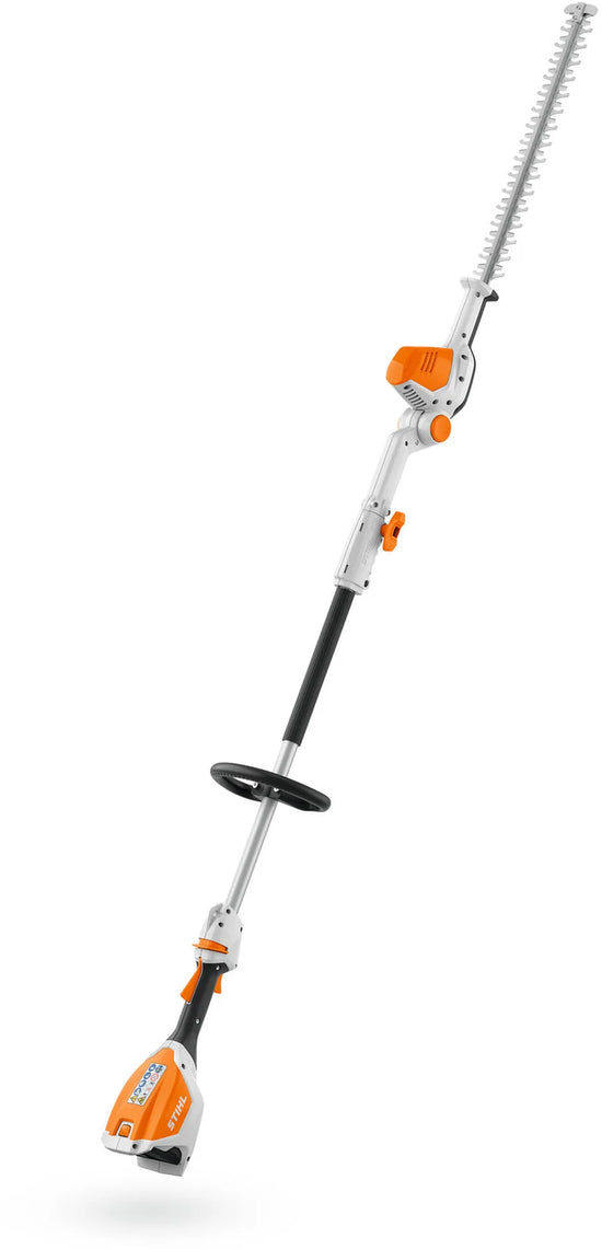 STIHL Akku-Heckenschneider HLA 56 AK-System 45cm ohne Akku