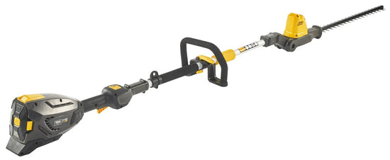 Texas Akku-Stabheckenschere PHZ 5800 58V 52cm ohne Akku
