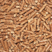 Heizfuxx Holzpellets 6 mm ENplus A1 – Palette 990 kg (66 × 15 kg)